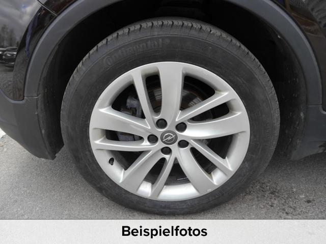 Opel Mokka 1.4 TURBO DRIVE 4x4 * NAVI 18 ZOLL PDC SHZG LENKRADHEIZUNG TEMPOMAT 