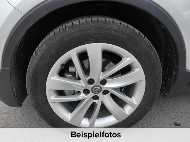 Opel Mokka 1.4 TURBO DRIVE 4x4 * NAVI 18 ZOLL PDC SHZG LENKRADHEIZUNG TEMPOMAT 