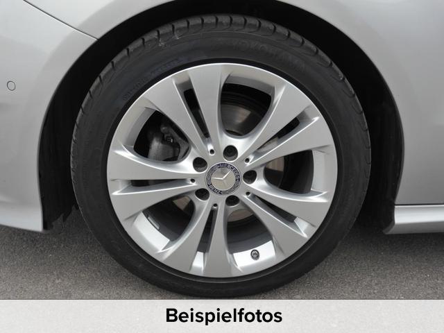 Mercedes-Benz B-Klasse B 180 d DPF URBAN * 7G-DCT NAVI COMAND LED HIGH SCHEINWERFER PARK-ASSISTENT 