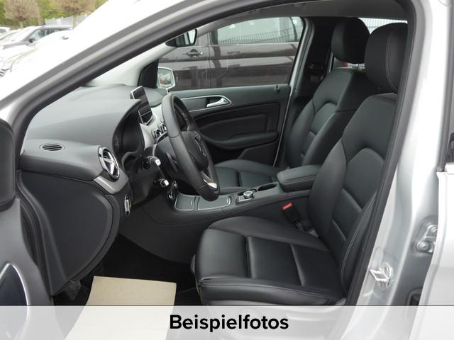 Mercedes-Benz B-Klasse B 180 d DPF URBAN * 7G-DCT NAVI COMAND LED HIGH SCHEINWERFER PARK-ASSISTENT 
