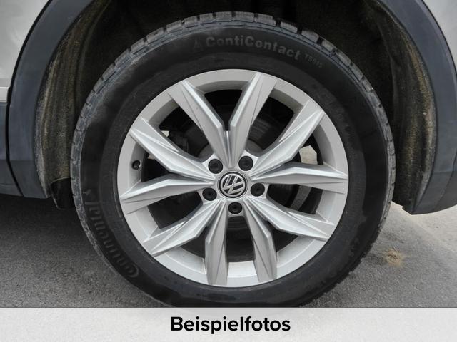 Volkswagen Tiguan 2.0 TDI DPF DSG 4MOTION HIGHLINE * BMT ACTIVE INFO DISPLAY LED-SCHEINWERFER 