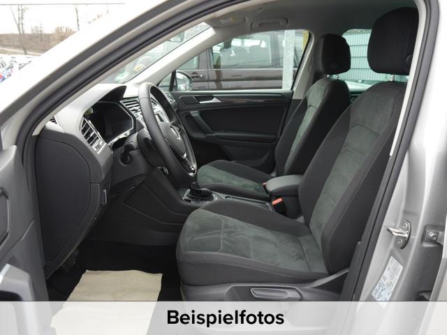 Volkswagen Tiguan 2.0 TDI DPF DSG 4MOTION HIGHLINE * BMT ACTIVE INFO DISPLAY LED-SCHEINWERFER 