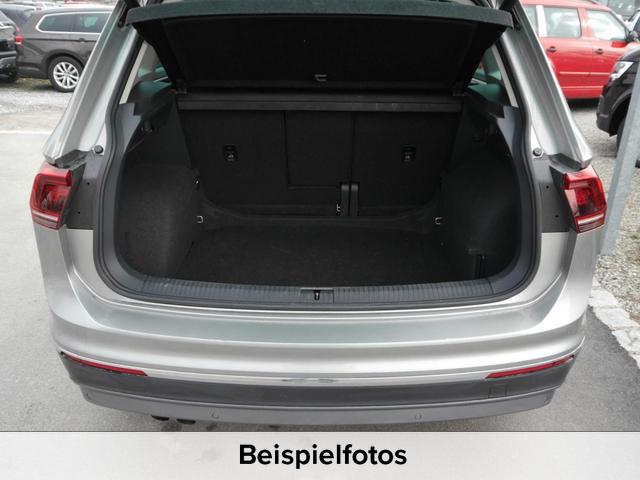 Volkswagen Tiguan 2.0 TDI DPF DSG 4MOTION HIGHLINE * BMT ACTIVE INFO DISPLAY LED-SCHEINWERFER 