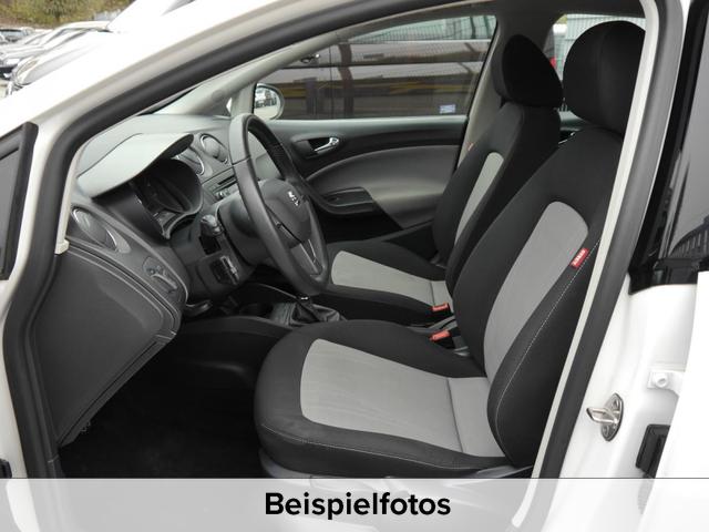 Seat Ibiza 1.2 TSI STYLE * TEMPOMAT KLIMAAUTOMATIK LM-FELGEN 15 ZOLL NEBELSCHEINWERFER 