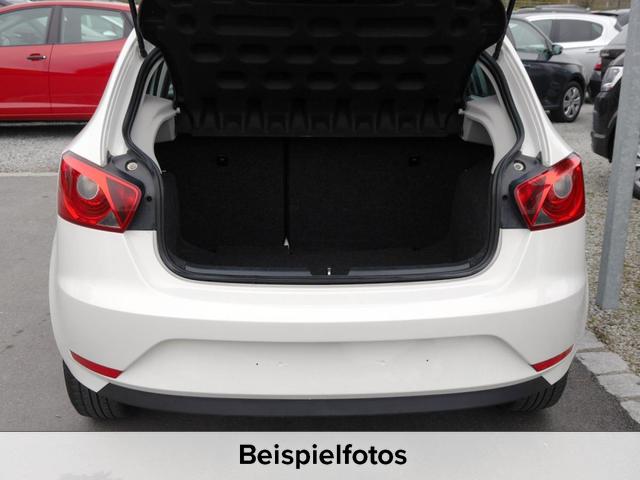 Seat Ibiza 1.2 TSI STYLE * TEMPOMAT KLIMAAUTOMATIK LM-FELGEN 15 ZOLL NEBELSCHEINWERFER 