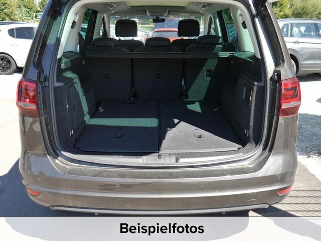 Volkswagen Sharan 2.0 TDI DPF SCR 4MOTION HIGHLINE * BMT PANORAMA-SD 18 ZOLL* NAVI XENON PARK ASSIST 