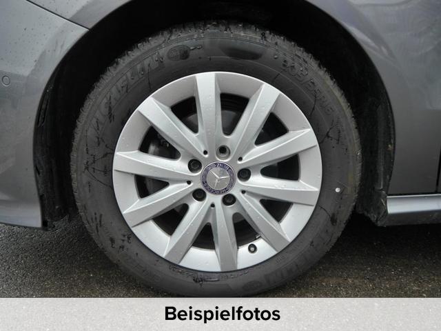 Mercedes-Benz B-Klasse B 180 d DPF STYLE * AHK NAVI GARMIN MAP PILOT PARK-ASSISTENT SITZHEIZUNG 