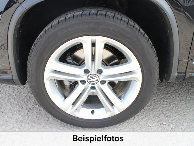 Volkswagen Tiguan 1.4 TSI CITYSCAPE * BMT LEDER AHK PANORAMA-SD NAVI XENON PARK ASSIST 