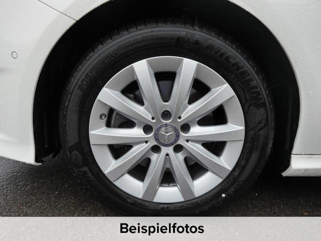 Mercedes-Benz B-Klasse B 180 STYLE * AHK LED HIGH SCHEINWERFER PARK-ASSISTENT SITZHEIZUNG 16 ZOLL 