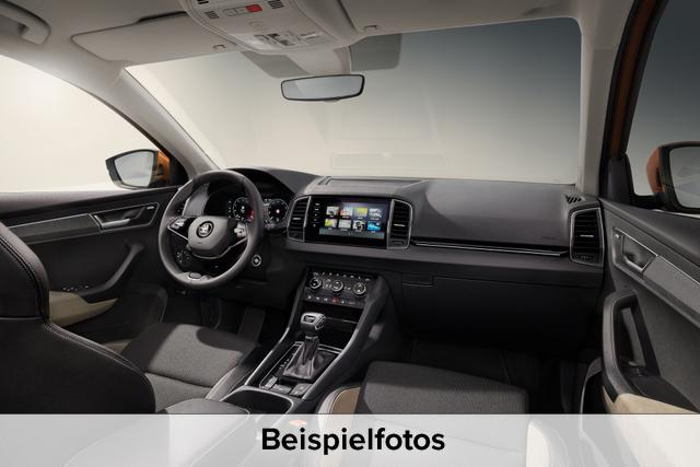 Skoda Karoq Drive 2.0 TDI Klimaa SHZ LED DAB Kam PDC ACC 