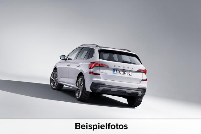 Skoda Kamiq Essence 1,0 TSI Klima ShAs ViCo PDC LED SmLi 5JG 
