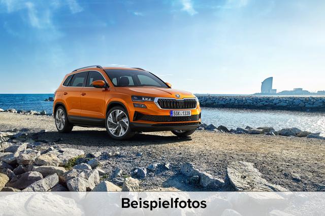 Skoda Karoq Drive 2.0 TDI Klimaa SHZ LED DAB Kam PDC ACC 