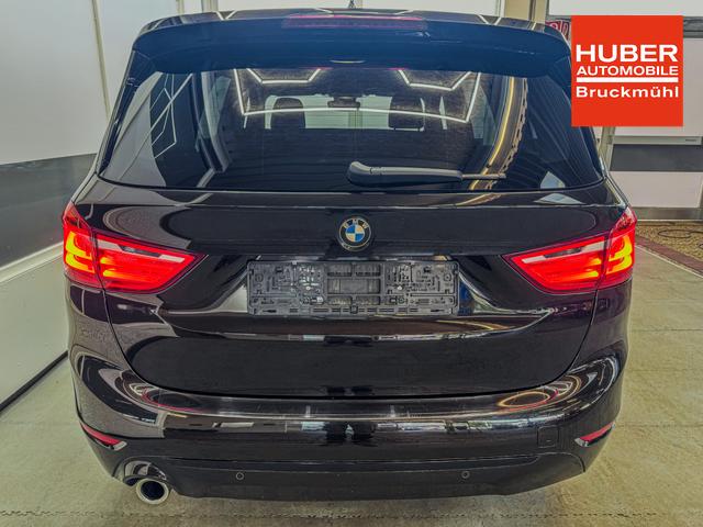 BMW 2er Gran Tourer 218i Sport Line STEPTRONIC LED SHZ KLIMAAUTOMATIK 