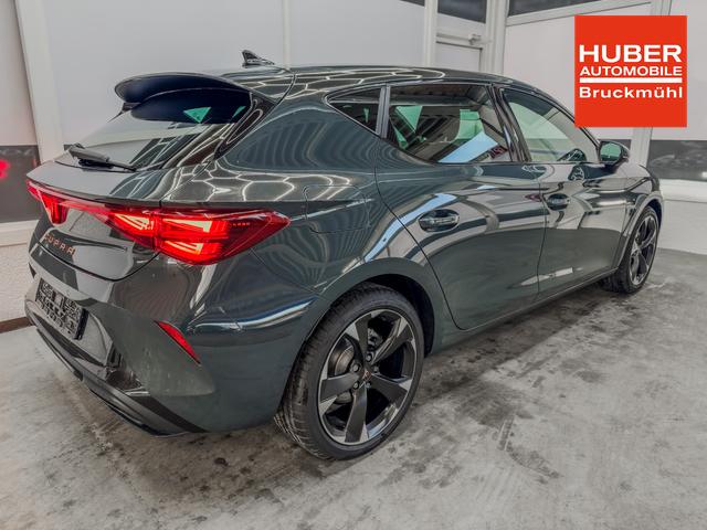 Cupra Leon 1.5 TSI 150PS SHZ KEYLESS ACC RFK 