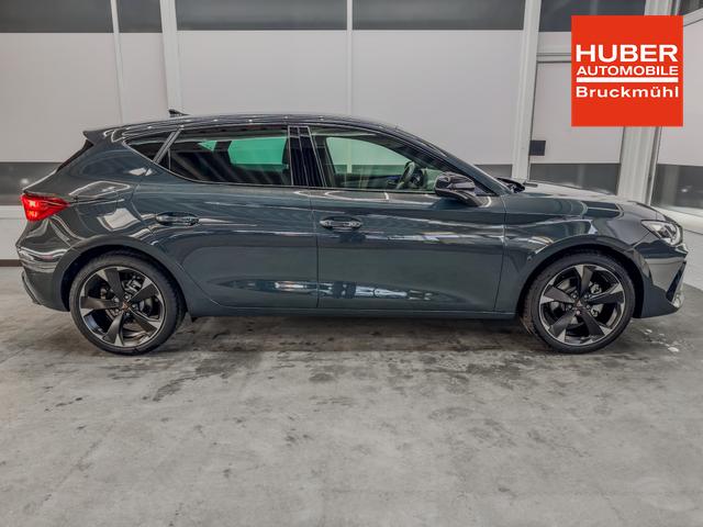 Cupra Leon 1.5 TSI 150PS SHZ KEYLESS ACC RFK 