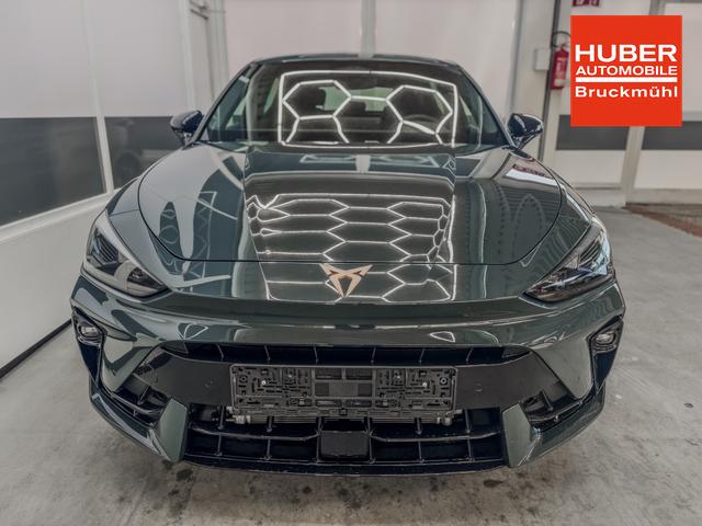 Cupra Leon 1.5 TSI 150PS SHZ KEYLESS ACC RFK 