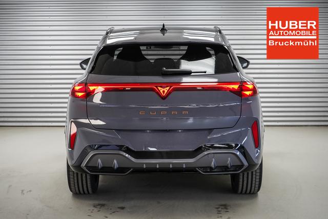 Cupra Terramar 2,0 TSI DSG 4Drive VZ - LAGER 