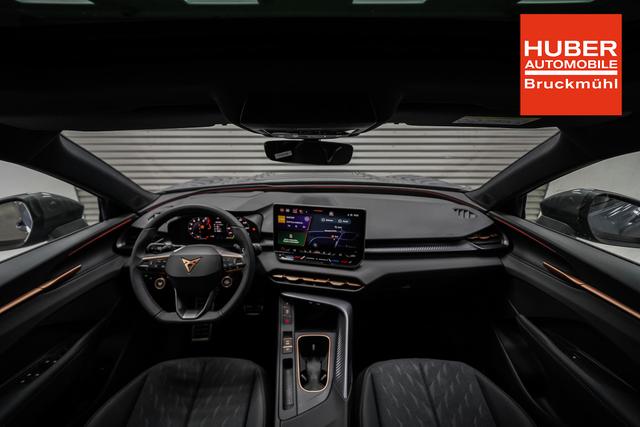 Cupra Terramar 2,0 TSI DSG 4Drive VZ - LAGER 