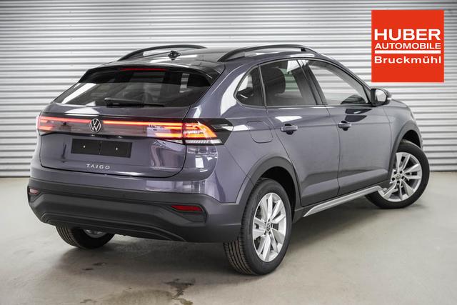 Volkswagen Taigo 1,5 TSI DSG Life - LAGER 