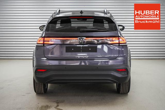 Volkswagen Taigo 1,5 TSI DSG Life - LAGER 