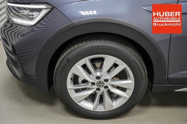 Volkswagen Taigo 1,5 TSI DSG Life - LAGER 