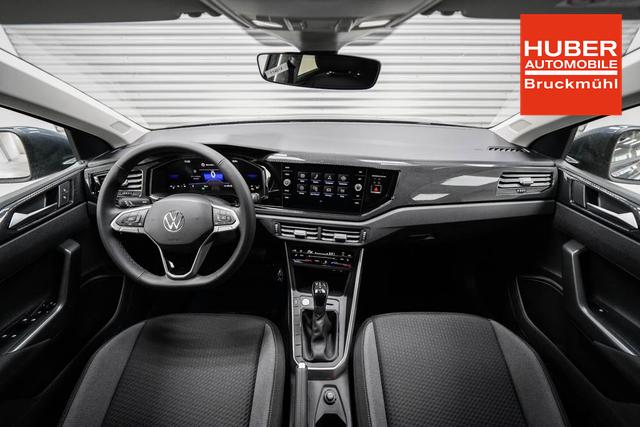 Volkswagen Taigo 1,5 TSI DSG Life - LAGER 