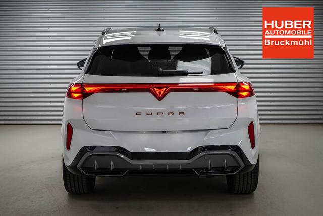 Cupra Terramar 1,5 eTSI DSG - LAGER 