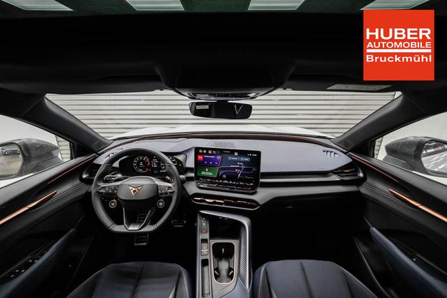 Cupra Terramar 1,5 eTSI DSG - LAGER 