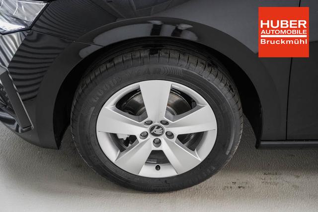 Skoda Scala 1,0 TSI DSG Selection - LAGER 
