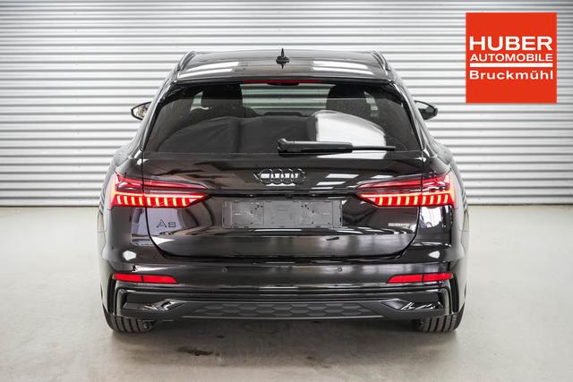 Audi A6 Avant 40 TDI quattro s-tronic S-Line - -LAG. 