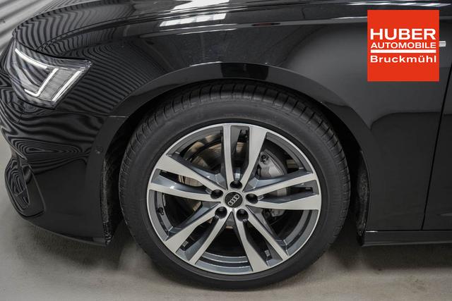 Audi A6 Avant 40 TDI quattro s-tronic S-Line - -LAG. 