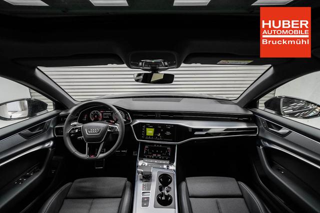 Audi A6 Avant 40 TDI quattro s-tronic S-Line - -LAG. 