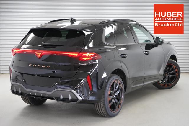 Cupra Terramar 2,0 TSI DSG 4Drive VZ - LAGER 