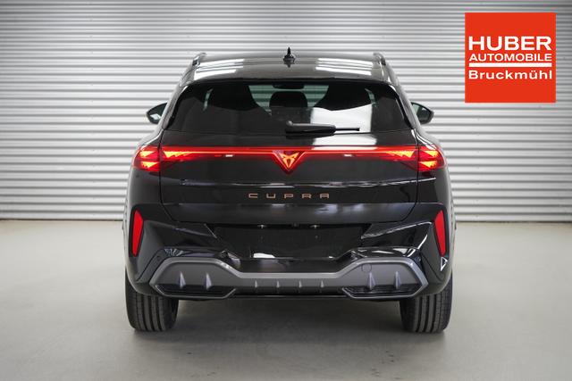 Cupra Terramar 2,0 TSI DSG 4Drive VZ - LAGER 