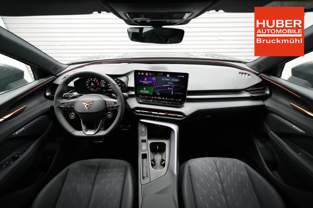 Cupra Terramar 2,0 TSI DSG 4Drive VZ - LAGER 