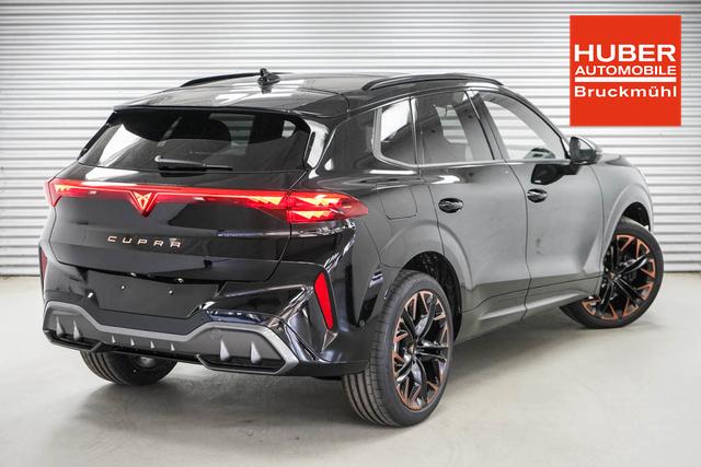 Cupra Terramar 2,0 TSI DSG 4Drive VZ - LAGER 