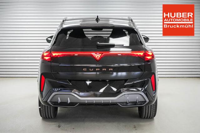 Cupra Terramar 2,0 TSI DSG 4Drive VZ - LAGER 