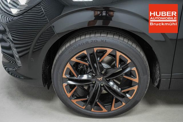 Cupra Terramar 2,0 TSI DSG 4Drive VZ - LAGER 