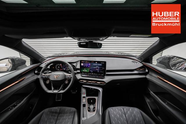 Cupra Terramar 2,0 TSI DSG 4Drive VZ - LAGER 