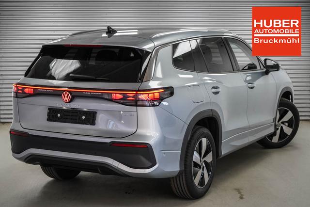 Volkswagen Tayron 1,5 eTSI DSG Life,7Sitze,AHK,Winter -LAG. 