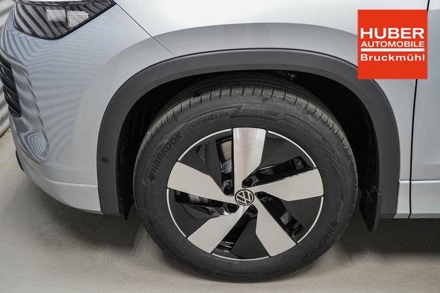 Volkswagen Tayron 1,5 eTSI DSG Life,7Sitze,AHK,Winter -LAG. 