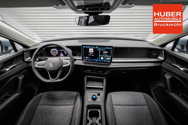 Volkswagen Tayron 1,5 eTSI DSG Life,7Sitze,AHK,Winter -LAG. 