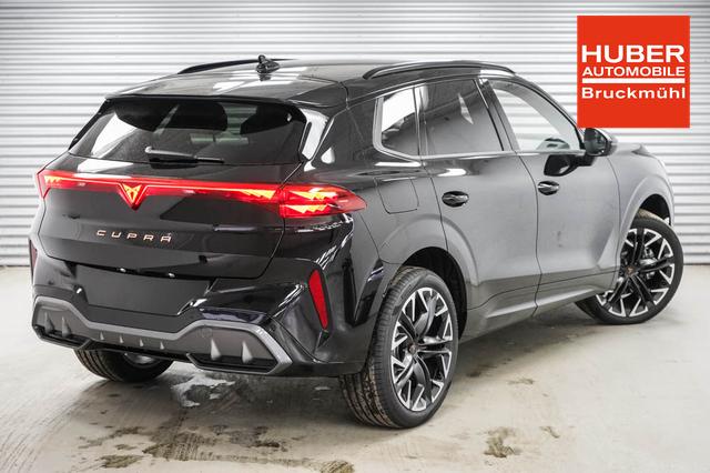 Cupra Terramar 2,0 TSI DSG 4Drive - LAGER -LAG. 