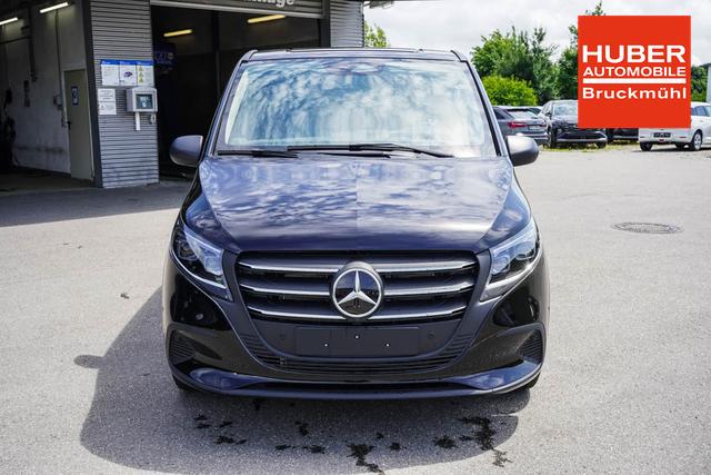 Mercedes-Benz Vito 116 CDI G-Tronic Tourer Lang - LAGER -LAG. 