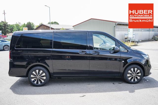 Mercedes-Benz Vito 116 CDI G-Tronic Tourer Lang - LAGER -LAG. 