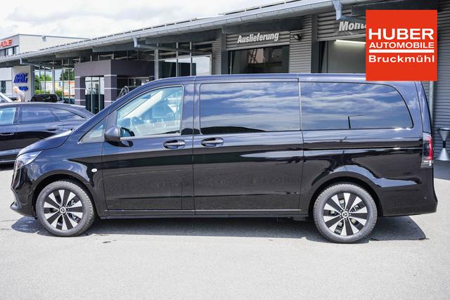 Mercedes-Benz Vito 116 CDI G-Tronic Tourer Lang - LAGER -LAG. 