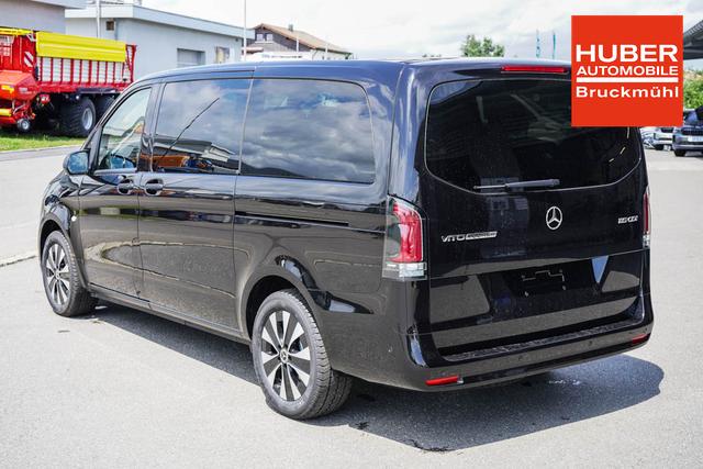 Mercedes-Benz Vito 116 CDI G-Tronic Tourer Lang - LAGER -LAG. 