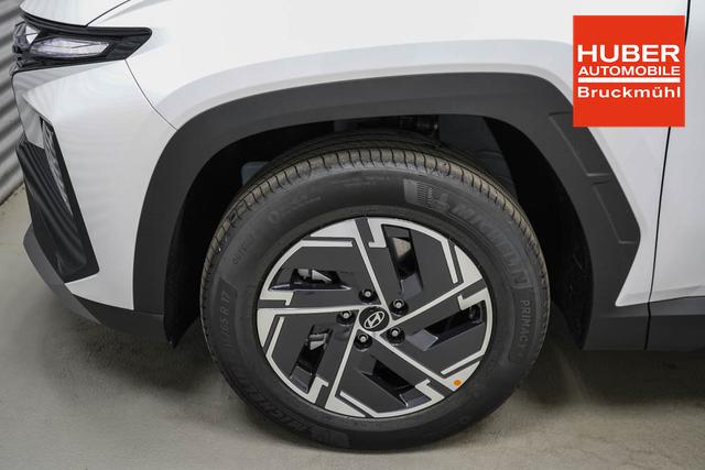 Hyundai TUCSON 1,6 T-GDI Comfort - LAGER 
