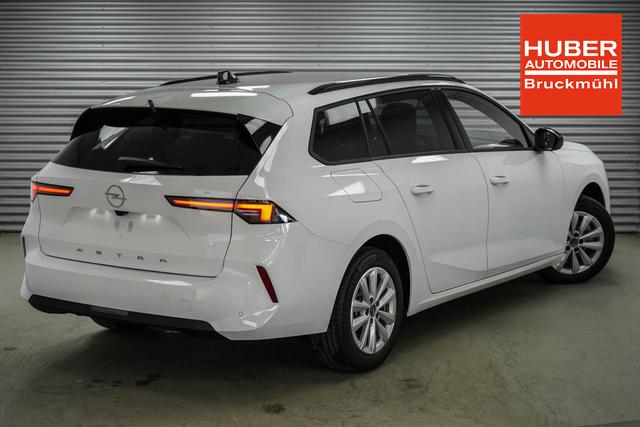 Opel Astra Sports Tourer 1,2 MT Edition - LAGER -LAG. 