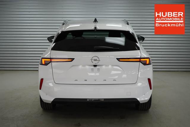 Opel Astra Sports Tourer 1,2 MT Edition - LAGER -LAG. 